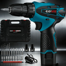 1000Nm Akkuschrauber Set