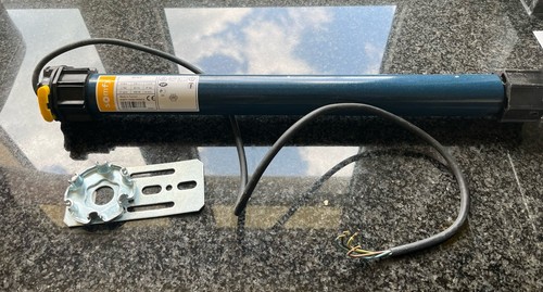 Somfy jet 17 rolladenmotor - jet,