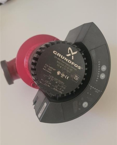 Grundfos magna 180mm - magna,