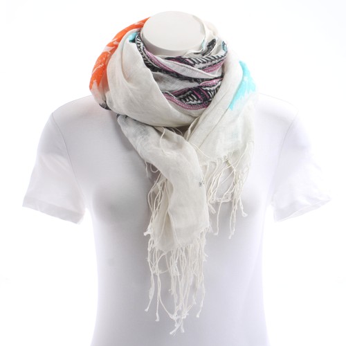 Etro schal mehrfarbig sehr gut - etro,