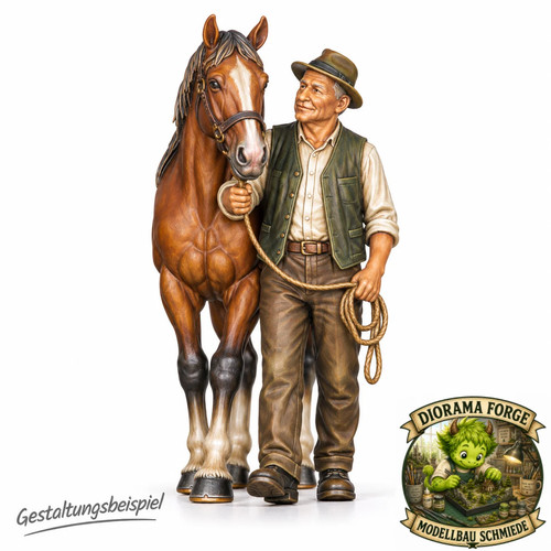 Druck miniatur 1930er - miniatur,
