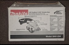 Makita kreissäge 10 - makita, 85