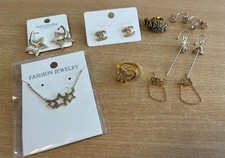 Damen Schmuckset