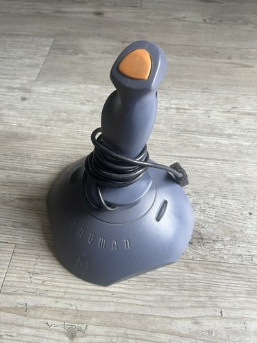 Logitech wingman joystick - wingman,
