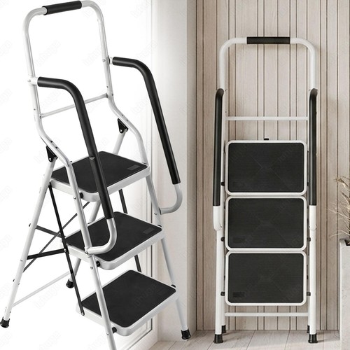 Stehleiter haushaltsleiter mit - stehleiter,