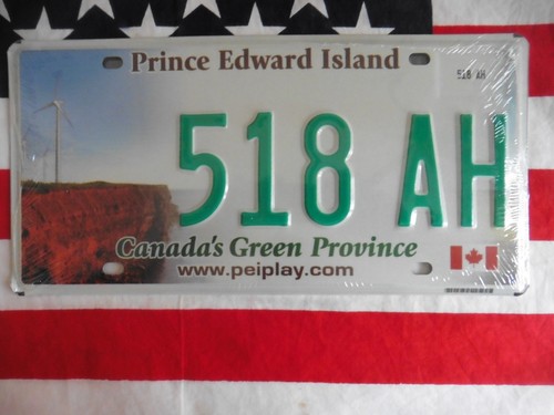 Canada prince edward island - canada,