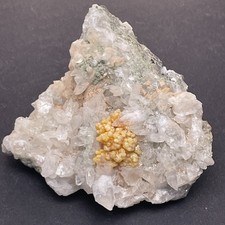 Calcit XX Tsumeb Mineral XX 2,6 x 5,5 x 5,1 cm  XX Calcite