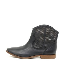 Geox Damen Cowboy Stiefeletten