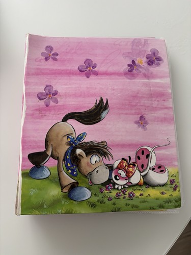 Diddl sammelalbum mit - diddl,
