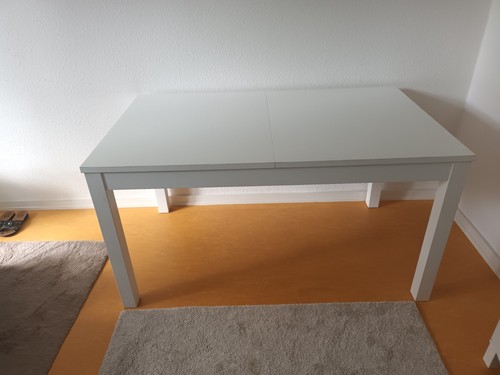 Ikea bjursta esstisch - bjursta,