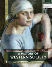 Good, A History of Western