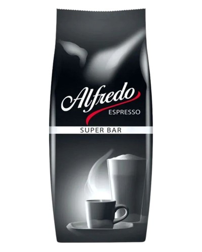 Alfredo espresso kaffee - alfredo,