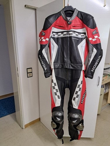 Motorrad lederkombi teiler - lederkombi,