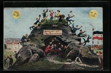 AK Restaurant Zum alten