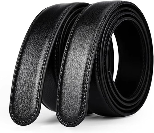2er set herren - set, ersatzgürtel