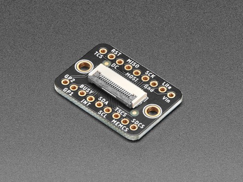 Adafruit eyespi - adafruit,