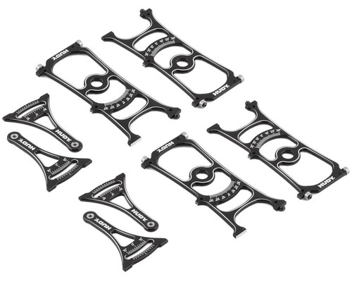 Hudy alu setup system für - hudy,