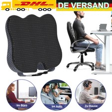 Sitzkissen Keilkissen Auto