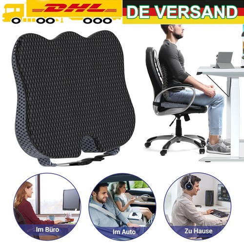 Sitzkissen keilkissen auto - sitzkissen,