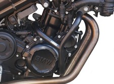 Sturzbügel / Schutzbügel