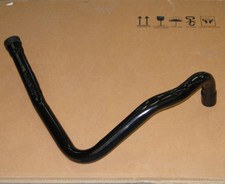 Krümmer-Rohr zur Auspuff-rohr