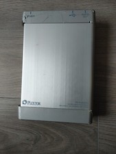 Plextor Premium USB Gehäuse