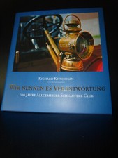 Wir nennen es Verantwortung