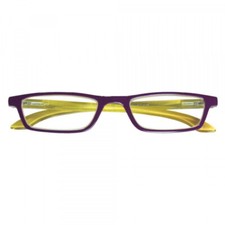 Halbbrille + Etui Tiffy