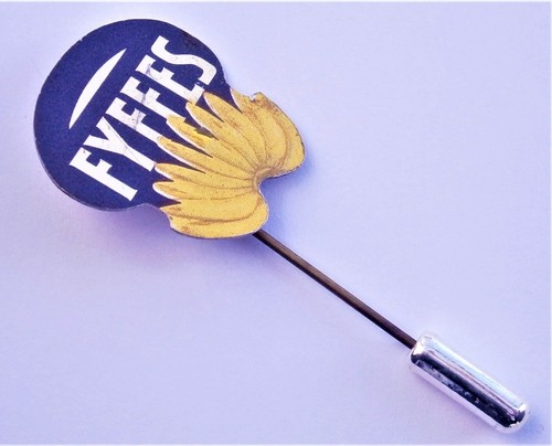 T644a vintage fyffes banane - fyffes,