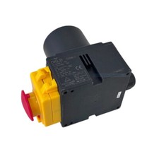 Schalter-Stecker Kombination