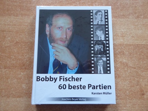 Karsten müller bobby - karsten,