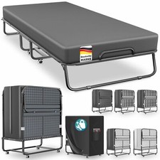 KESSER® Klappbett Gästebett