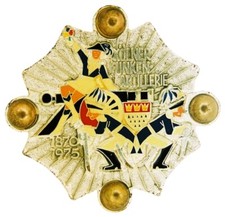 Köln Karnevalsorden Blaue