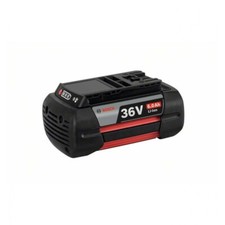 Bosch Akkupack GBA 36 Volt