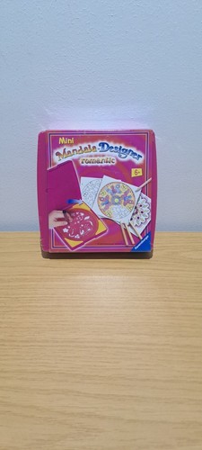 Ravensburger mandala designer - ravensburger,