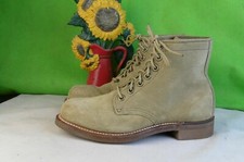 Hellbraune R.M.Williams