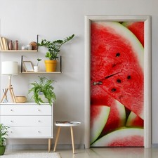 Türaufkleber Selbstklebend