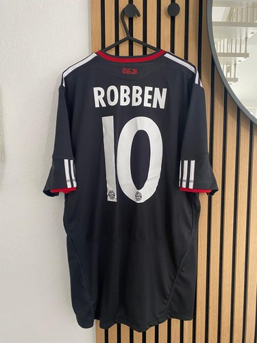 Bayern münchen robben - münchen,