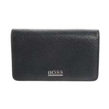 Geldbörse Hugo Boss Schwarz