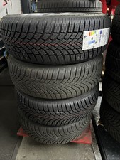 Vw Sharan, Seat Alhambra WinterRadsatz 205/60/16/96H Kpl 100%+90% REIFEN￼