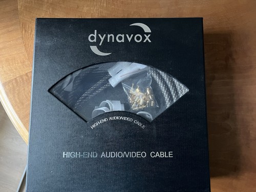 Dynavox high end - dynavox, high-end