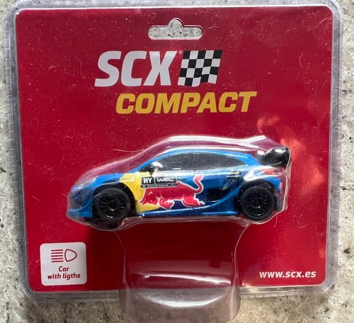 Scx compact c10464 ford - compact,