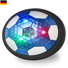 Maxesla Air Power Fußball