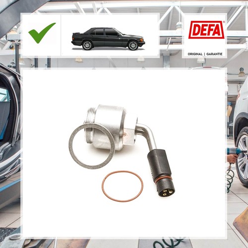 Motorvorwärmsystem defa für - defa,