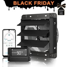 Brogachy 300mm WIFI APP