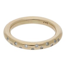 Sternenhimmel Diamantring