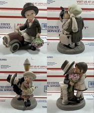 KIM ANDERSON “PRETTY AS A