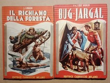 Abenteuerbücher Jungen