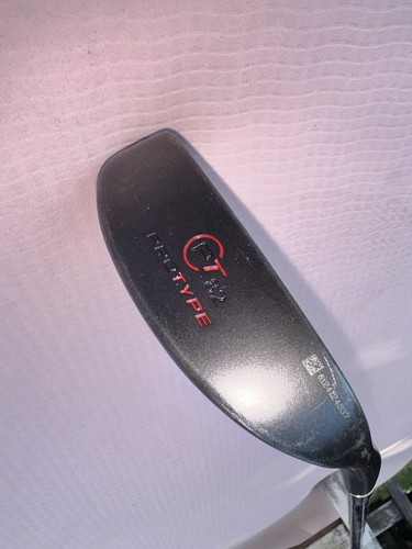 Odyssey pro type putter - odyssey, pt