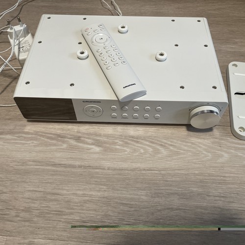 Grundig küchenradio radio - grundig,